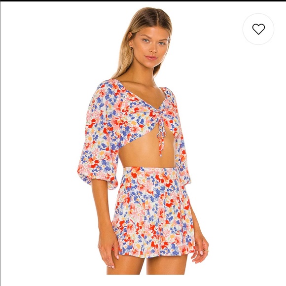 L*Space Floral Set - Picture 3 of 6